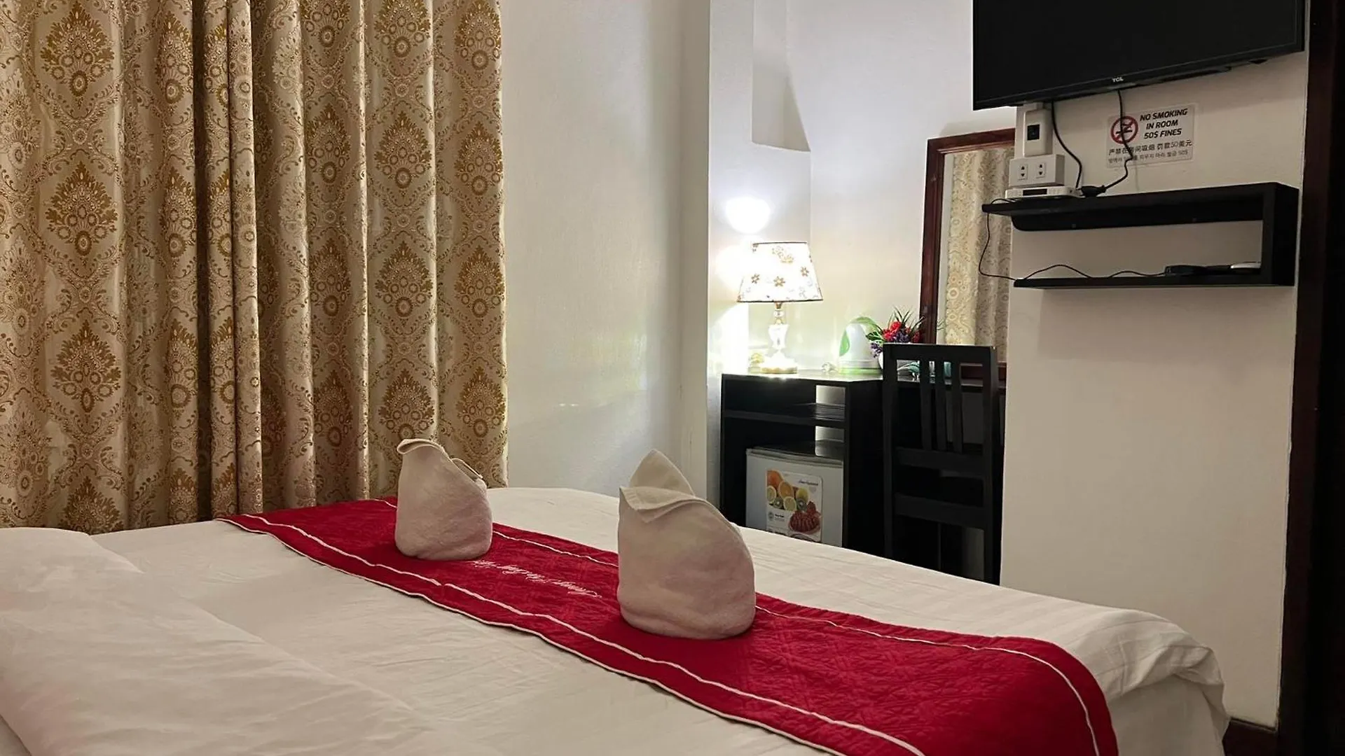 Jasmine Place House Luang Prabang 2*,
