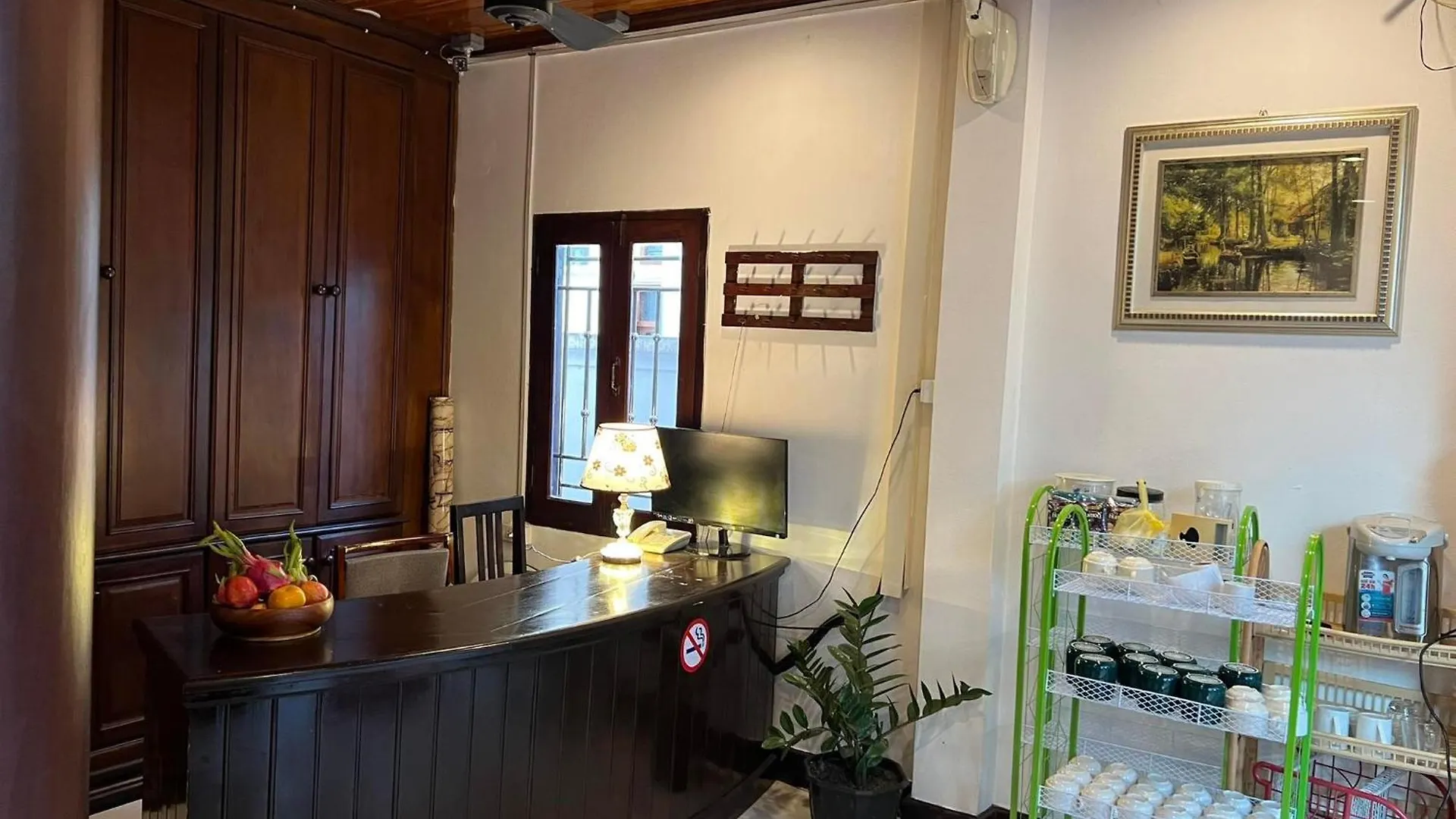 Jasmine Place House Luang Prabang