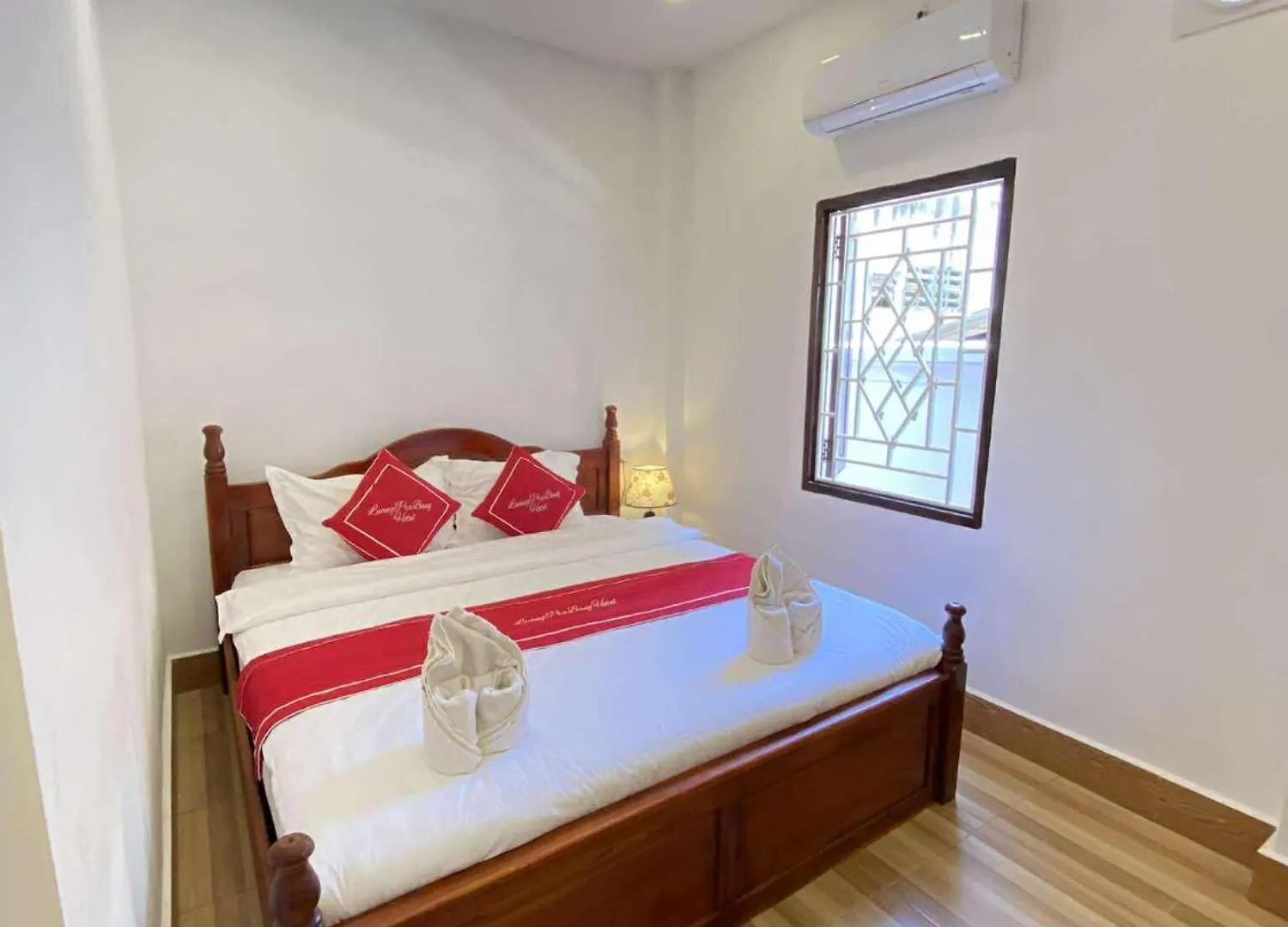 Jasmine Place House Luang Prabang