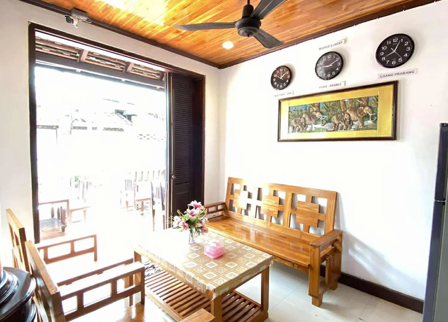 Jasmine Place House Luang Prabang 2*,