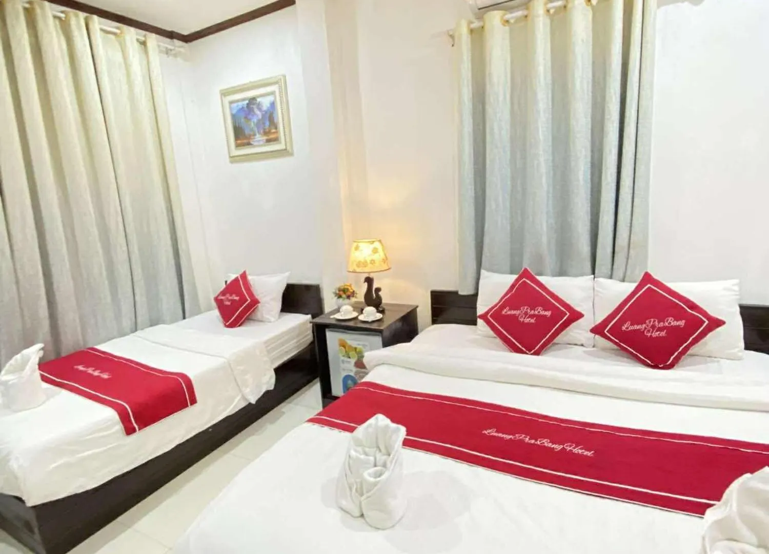 Jasmine Place House Luang Prabang Hotel