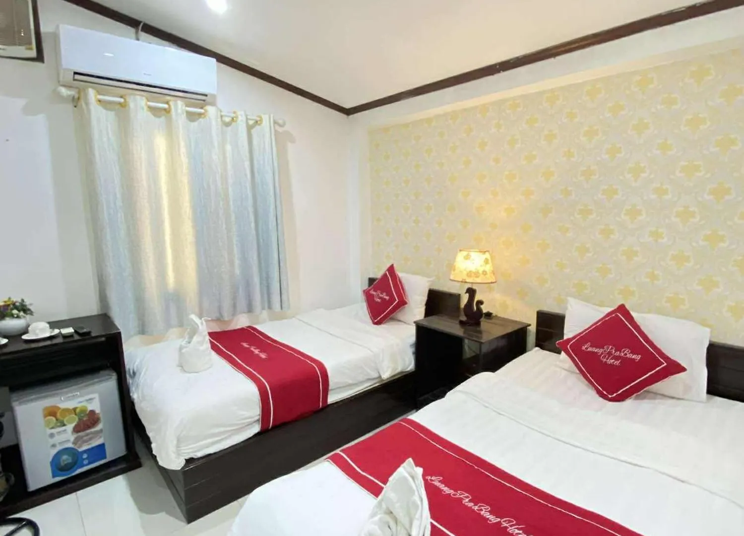 Jasmine Place House Luang Prabang 2*,