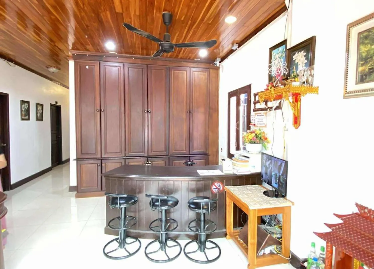 Jasmine Place House Luang Prabang Laos