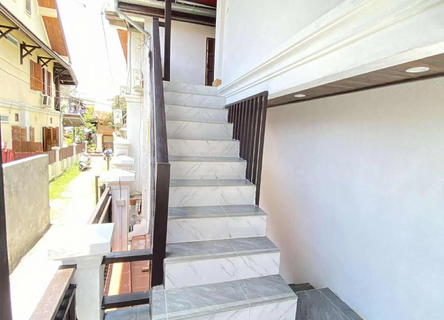 Hotel Jasmine Place House Luang Prabang