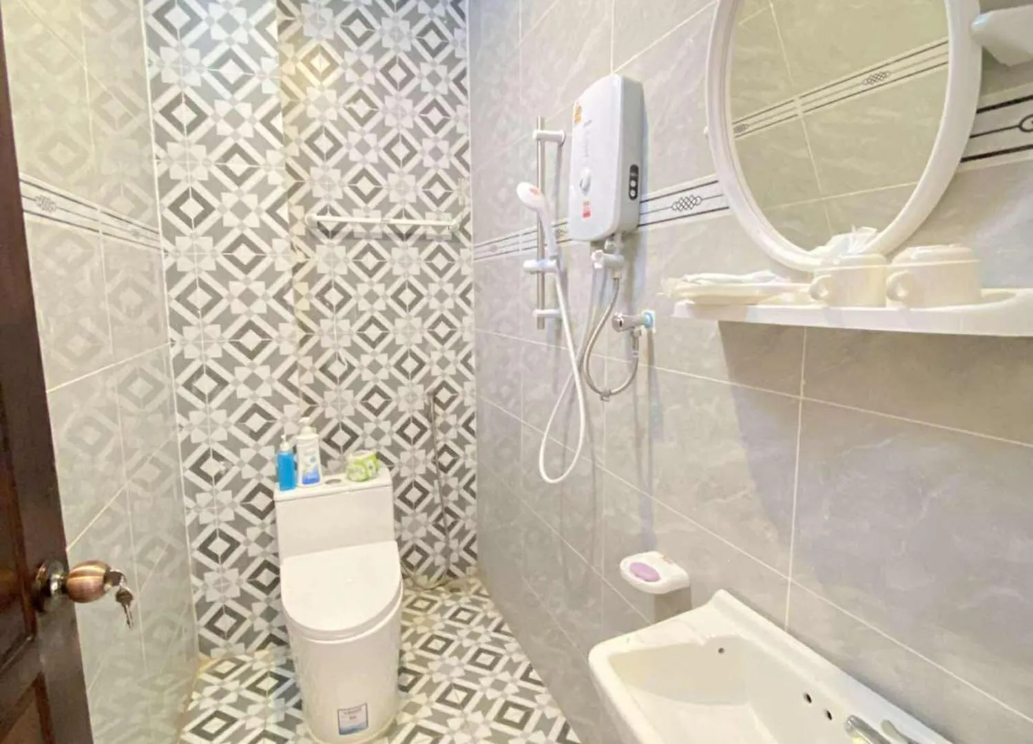 Hotel Jasmine Place House Luang Prabang
