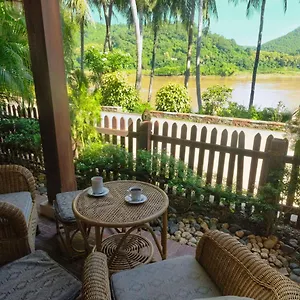 Mekong Riverview Luang Prabang