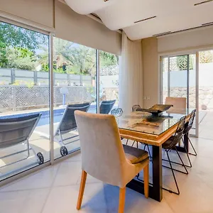 Yalarent Belissimo With Private Pool וילה