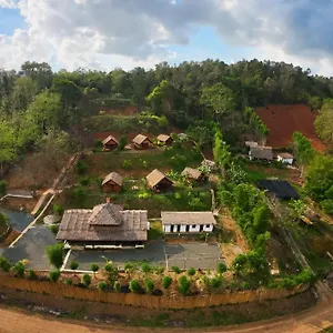 Lodge Naga, Luang Prabang