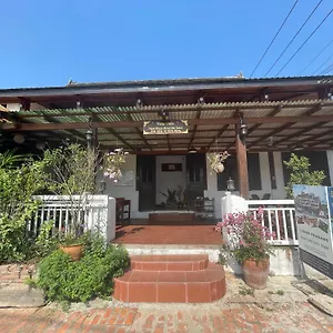 Hotel Ouis Namkhan Riverside, Luang Prabang