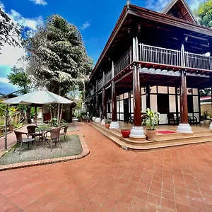 Hotel Vieng Sa Vanh