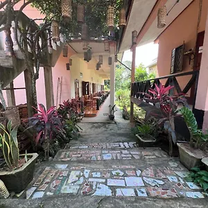 Guest house Meexai, Nong Khiaw