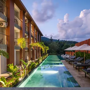 Anda Lanta And Ko Lanta