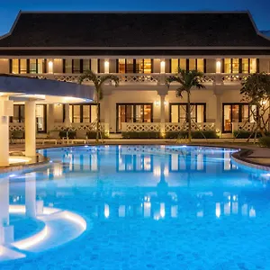 Hotel Choasis Hotel-luang Prabang, Luang Prabang