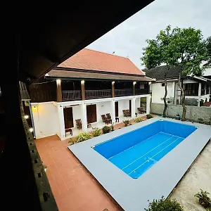 Boutique *** Luang Prabang