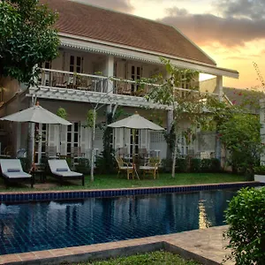 Hotel Chic Hana Boutique