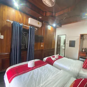 That Luang Boutique House Luang Prabang