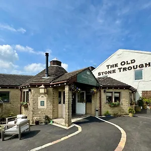 The Old Stone Trough Country Kelbrook