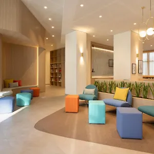 Staybridge & By Ihg Málaga