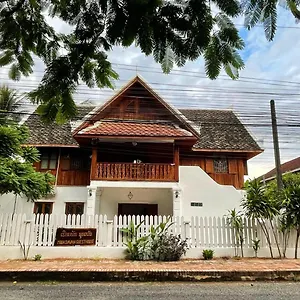 Moukdavan Luang Prabang