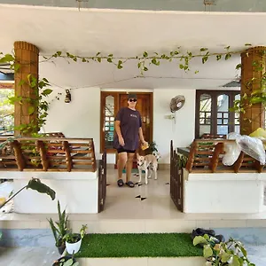Jeehaa Alappuzha