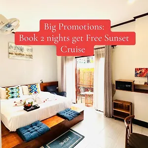 Hotel Museum & Travel