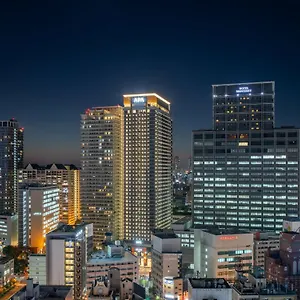 Apa & Namba Ekimae Tower 3* Ōsaka