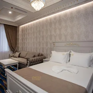 **** Hotel Ervini Boutique Albania