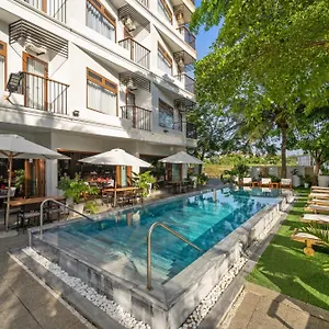 Ocean Front 4* Hoi An