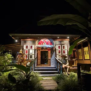 Shangri-lao Luang Prabang