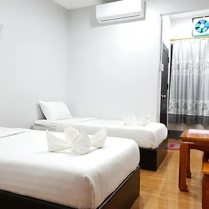 Guest house Phonethavy, Luang Prabang