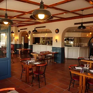 Le Bistrot D'orange 2* Orange (Vaucluse)