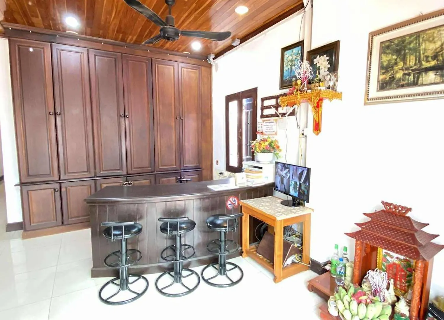 Jasmine Place House Luang Prabang Hotel