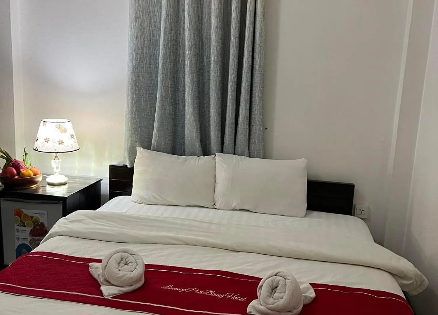Jasmine Place House لوانغ برابانغ