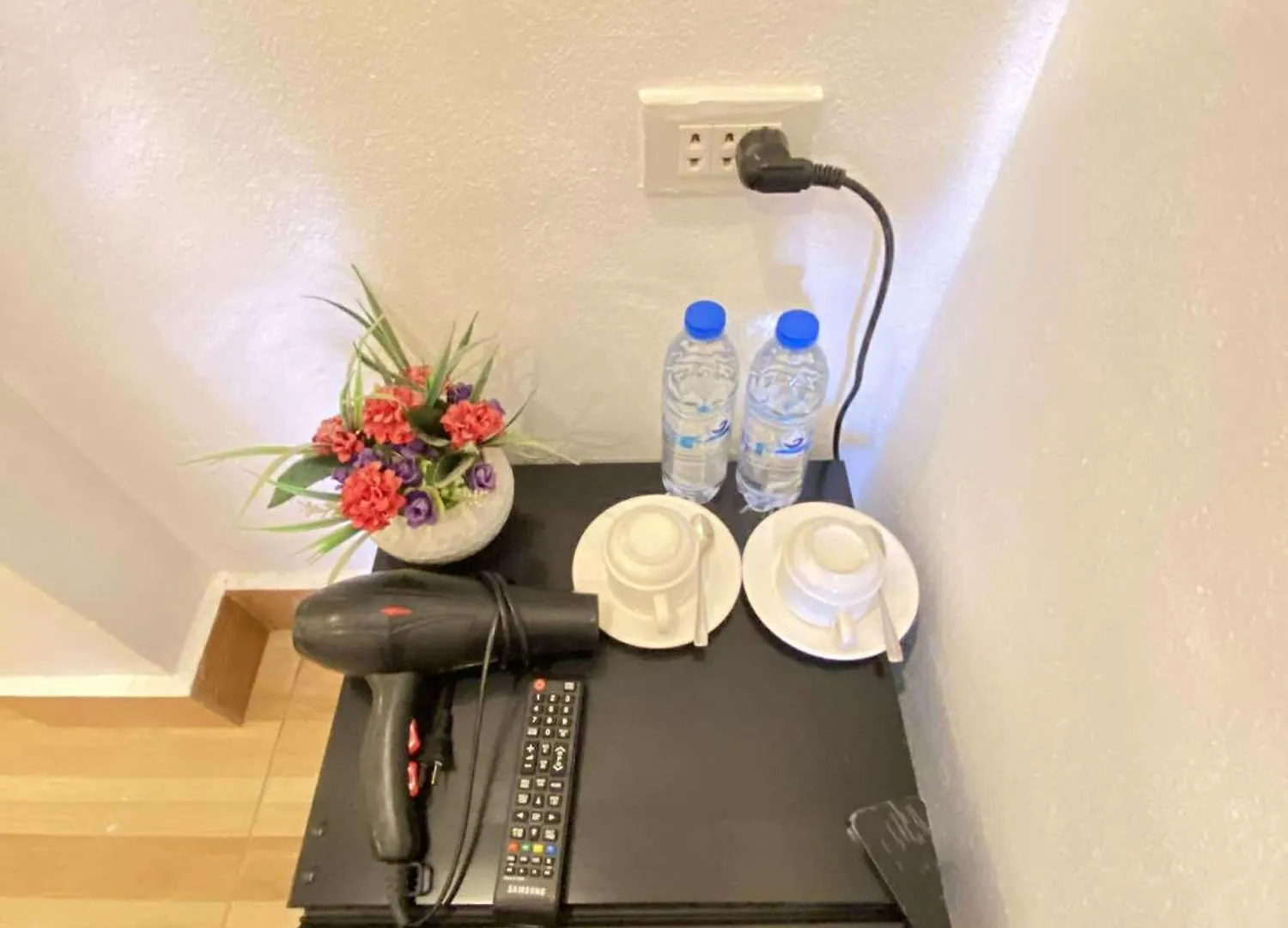 Jasmine Place House لوانغ برابانغ 2*,  لاوس