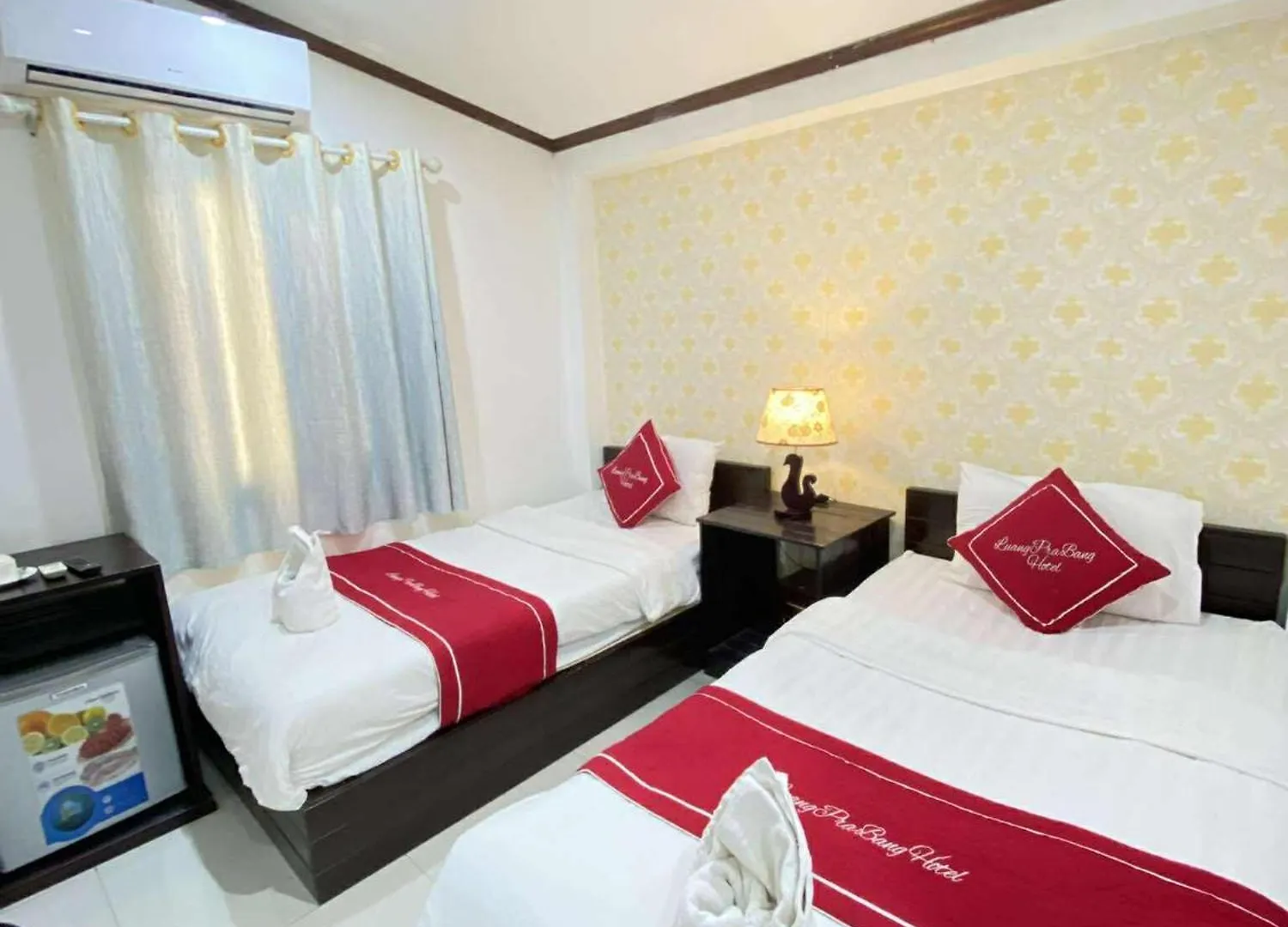 Jasmine Place House لوانغ برابانغ فندق