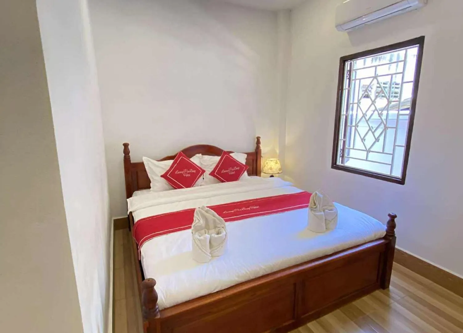 Jasmine Place House لوانغ برابانغ فندق