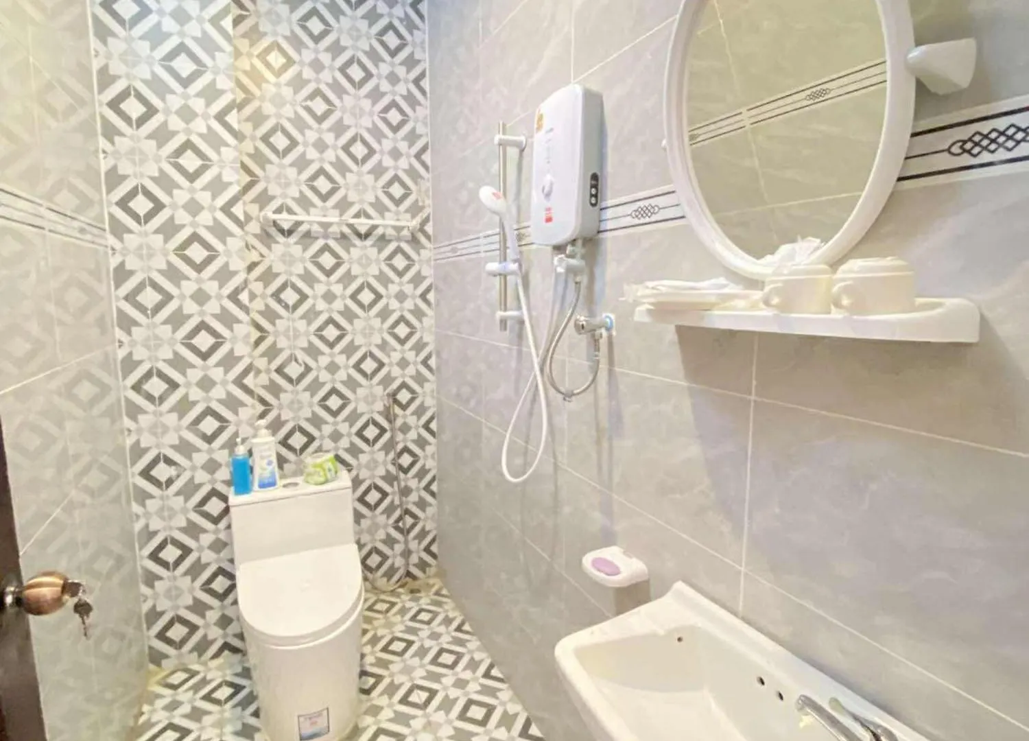 Jasmine Place House لوانغ برابانغ 2*,