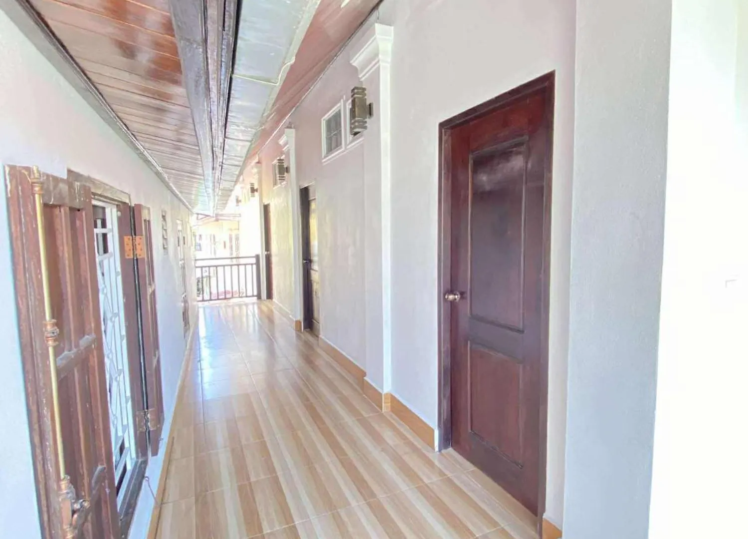 Jasmine Place House لوانغ برابانغ فندق