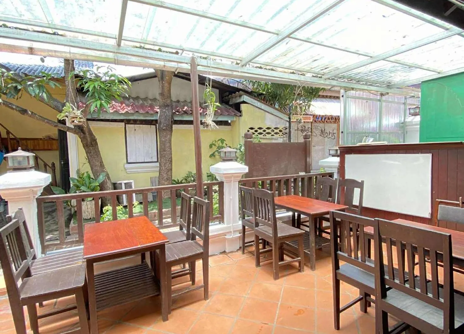 Jasmine Place House لوانغ برابانغ فندق